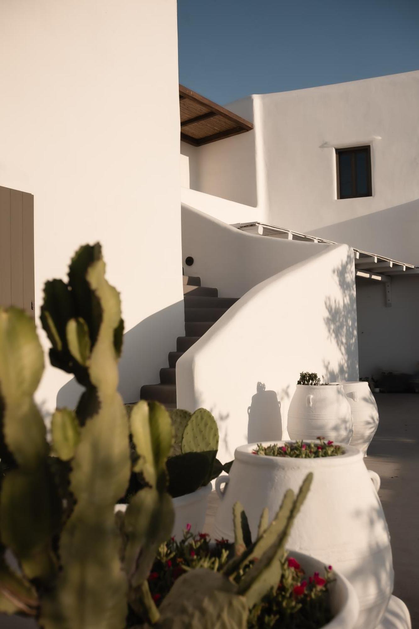 Aerostay Mykonos Mykonos Town Exterior foto